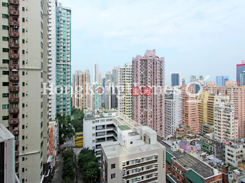 Property Search Hong Kong | OneDay | Residential, Sales Listings 2 Bedroom Unit at Kin Yuen Mansion | For Sale