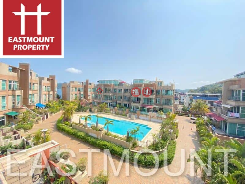 Property Search Hong Kong | OneDay | Residential Rental Listings, Sai Kung Town Apartment | Property For Rent or Lease in Costa Bello, Hong Kin Road 康健路西貢濤苑-Waterfront | Property ID:2097