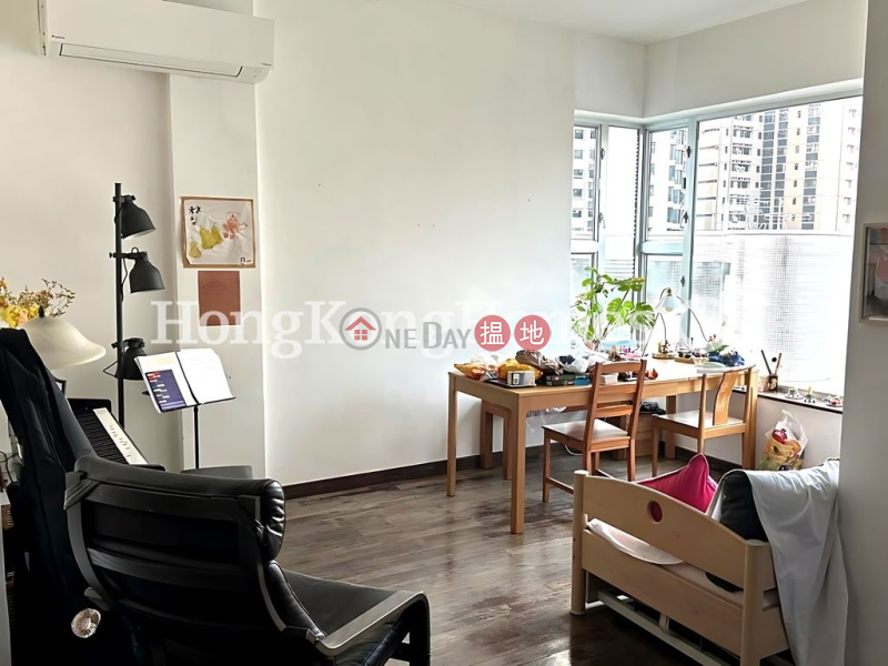 寶雲道5K號一房單位出售|中區寶雲道5K號(5K Bowen Road)出售樓盤 (Proway-LID179895S)