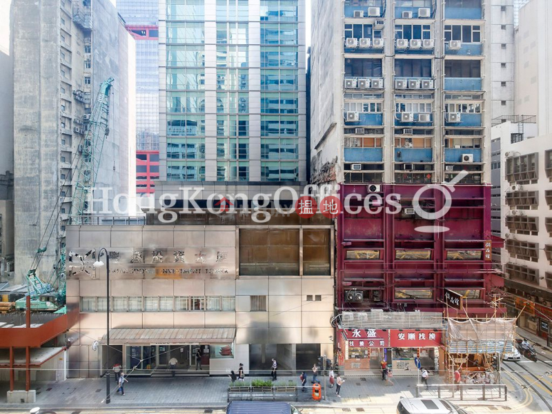 Office Unit for Rent at Eton Building, Eton Building 易通商業大廈 Rental Listings | Western District (HKO-55283-AKHR)