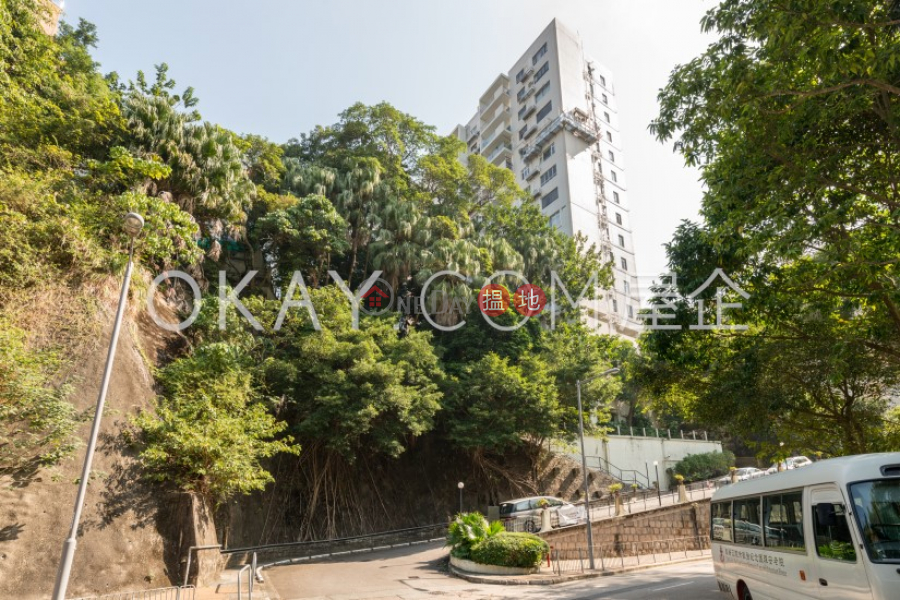 Property Search Hong Kong | OneDay | Residential, Sales Listings Efficient 4 bedroom with balcony & parking | For Sale