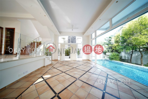 Tasteful house with balcony & parking | Rental | The Capri The Capri _0