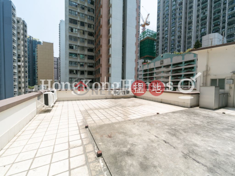 彝年大廈三房兩廳單位出租, 彝年大廈 Yee Lin Mansion | 西區 (Proway-LID35465R)_0