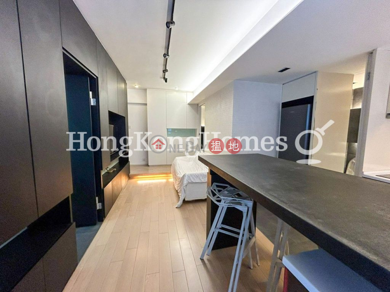 金風大廈一房單位出租|西區金風大廈(Kam Fung Mansion)出租樓盤 (Proway-LID70126R)