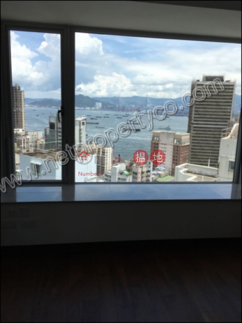Full Sea View Apartment for Sale with Lease | Eivissa Crest 尚嶺 _0