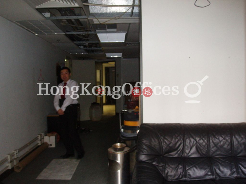 HK$ 87,080/ month Nan Dao Commercial Building Western District, Office Unit for Rent at Nan Dao Commercial Building