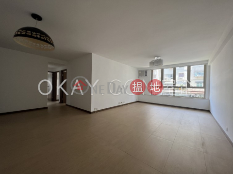 Gorgeous 3 bedroom in Mid-levels West | Rental | Glory Heights 嘉和苑 _0
