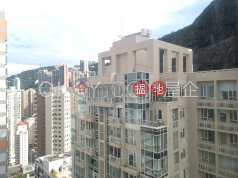 2房1廁,極高層《駿豪閣出售單位》 | 駿豪閣 Valiant Park _0