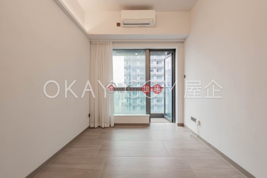 Property Search Hong Kong | OneDay | Residential | Rental Listings, Intimate 2 bed on high floor with harbour views | Rental