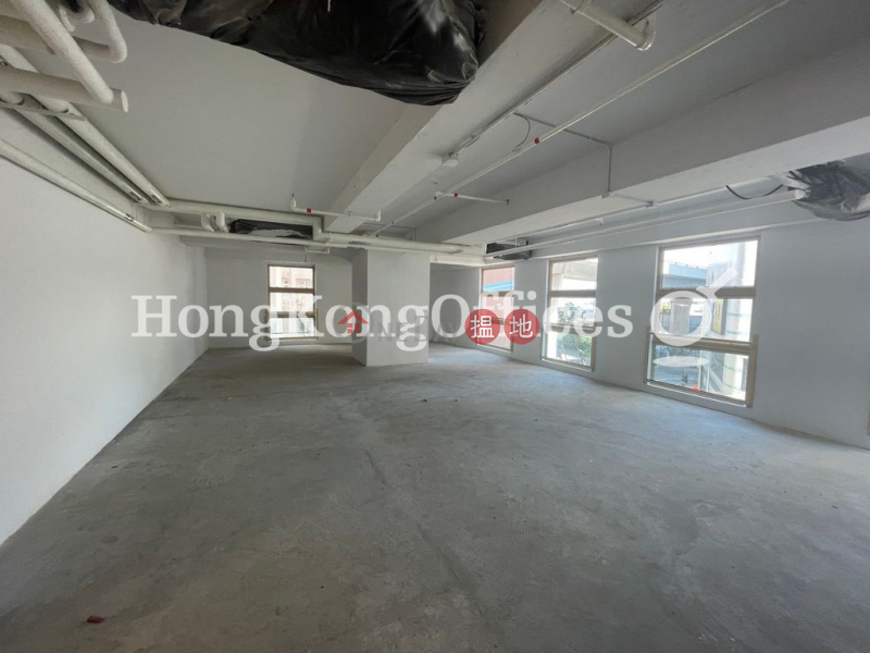 Office Unit for Rent at Pacific Plaza | 410-418 Des Voeux Road West | Western District | Hong Kong | Rental HK$ 40,940/ month