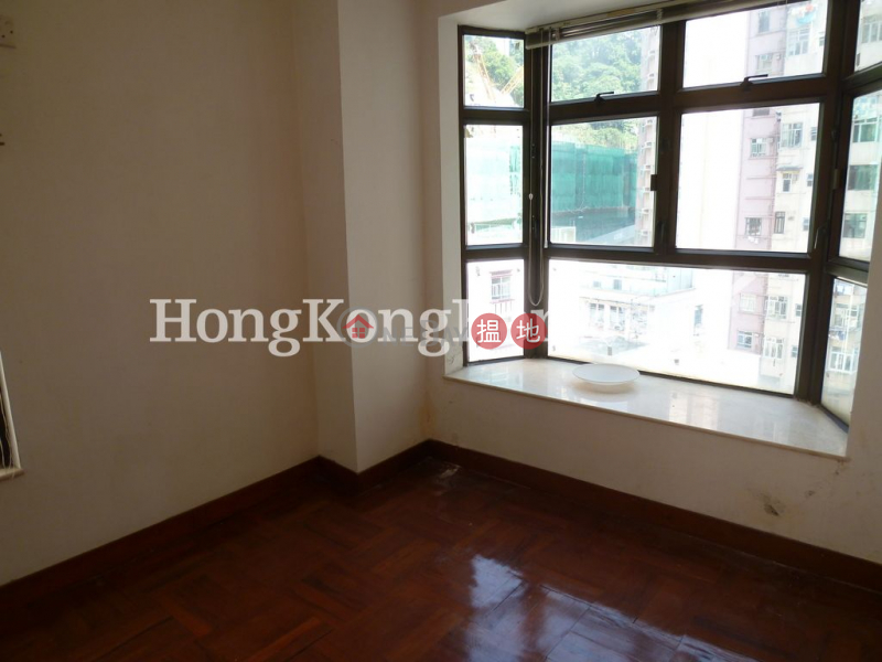 Sun and Moon Building | Unknown | Residential, Rental Listings | HK$ 31,000/ month