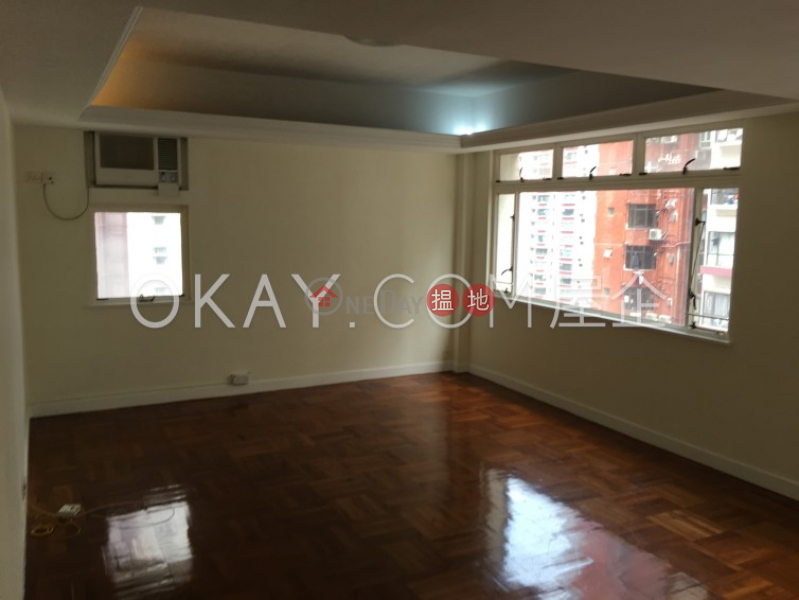 Property Search Hong Kong | OneDay | Residential, Rental Listings, Tasteful 3 bedroom on high floor with parking | Rental
