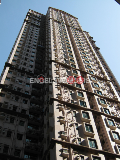 1 Bed Flat for Sale in Mid Levels West|Western DistrictFairview Height(Fairview Height)Sales Listings (EVHK87593)_0