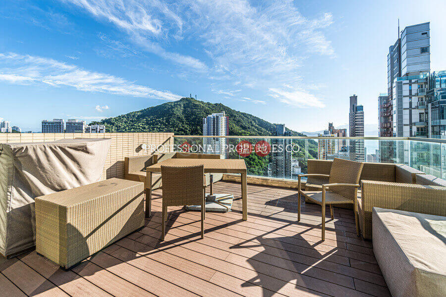 Lexington Hill-高層住宅出售樓盤HK$ 1.22億