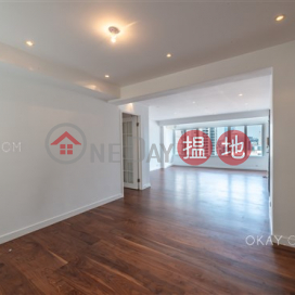 Efficient 3 bedroom on high floor with parking | Rental|Wing Hong Mansion(Wing Hong Mansion)Rental Listings (OKAY-R55832)_0