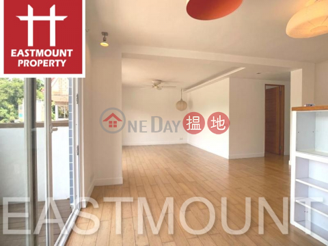 Sai Kung Village House | Property For Sale in Mok Tse Che 莫遮輋-With roof | Property ID:1799 | Mok Tse Che Village 莫遮輋村 _0