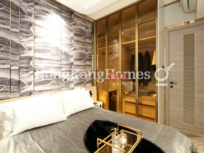 Property Search Hong Kong | OneDay | Residential, Sales Listings, 3 Bedroom Family Unit at Fleur Pavilia | For Sale