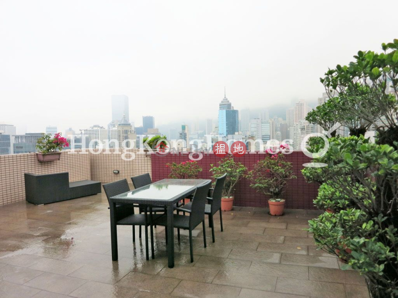 2 Bedroom Unit for Rent at Hollywood Terrace | Hollywood Terrace 荷李活華庭 Rental Listings