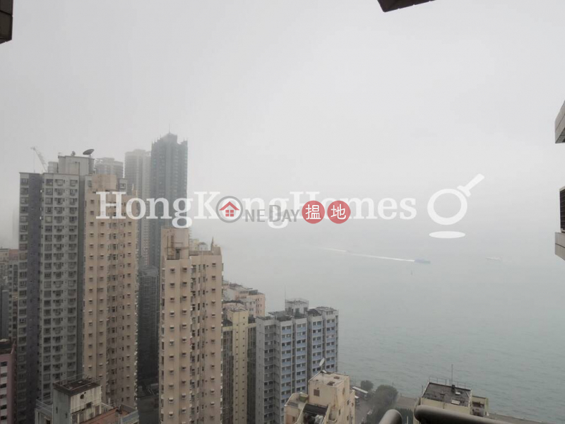 Property Search Hong Kong | OneDay | Residential, Rental Listings | 3 Bedroom Family Unit for Rent at Ivy On Belcher\'s