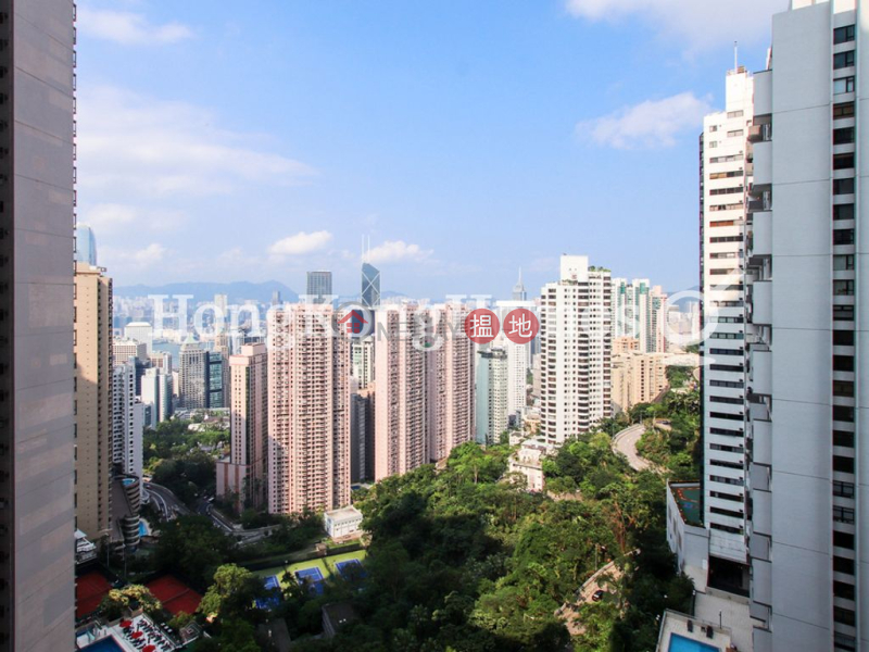 Property Search Hong Kong | OneDay | Residential, Rental Listings | 3 Bedroom Family Unit for Rent at Aigburth