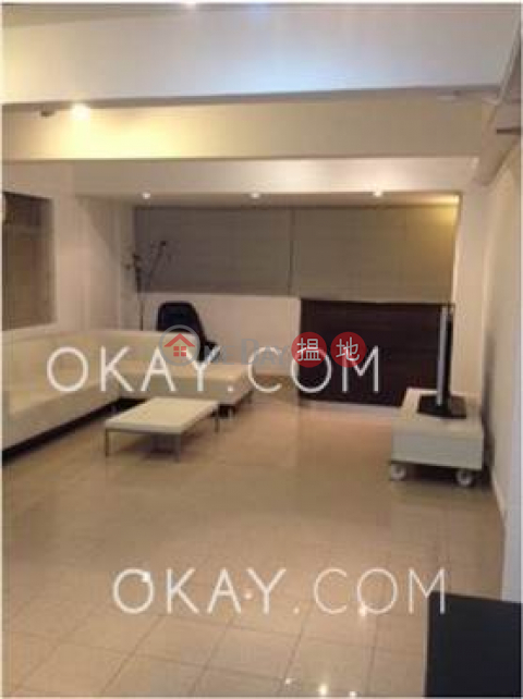 Cozy 2 bedroom on high floor | Rental, Hollywood House 活麟大廈 | Central District (OKAY-R288460)_0