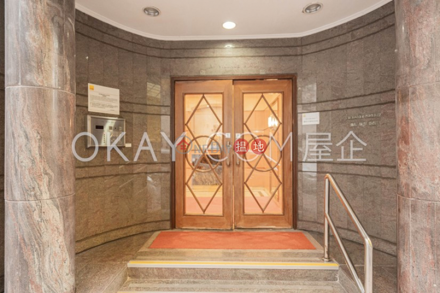 Property Search Hong Kong | OneDay | Residential Sales Listings | Unique 3 bedroom with racecourse views & balcony | For Sale