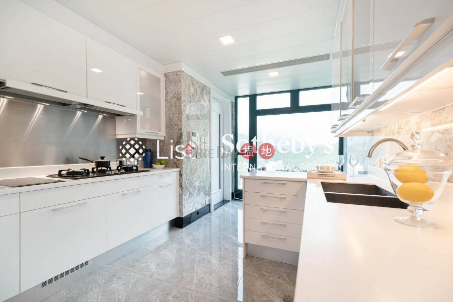 HK$ 153,000/ 月-Fairmount Terrace-南區|Fairmount Terrace4房豪宅單位出租