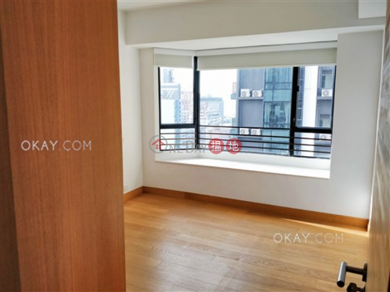 Lovely 2 bedroom on high floor | Rental, 1 Tai Hang Road 大坑道1號 Rental Listings | Wan Chai District (OKAY-R70763)