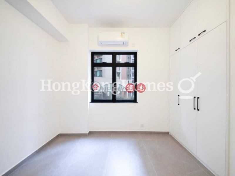 HK$ 83,000/ month Breezy Court Western District | 4 Bedroom Luxury Unit for Rent at Breezy Court