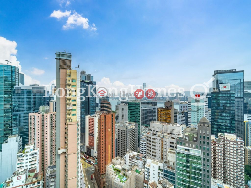 Property Search Hong Kong | OneDay | Residential Sales Listings 1 Bed Unit at J Residence | For Sale