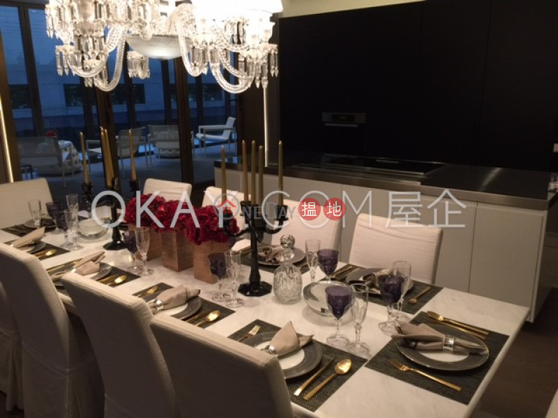1房1廁,星級會所,露台yoo Residence出售單位|yoo Residence(yoo Residence)出售樓盤 (OKAY-S303548)