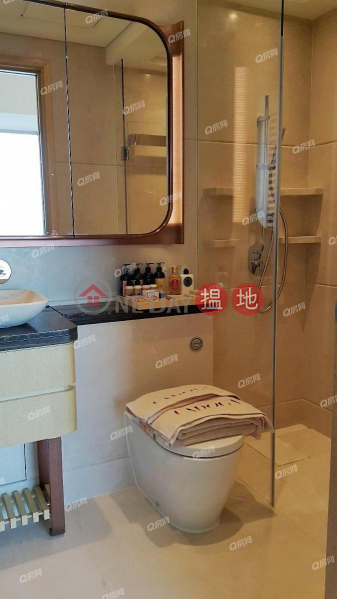 Cadogan | 1 bedroom Low Floor Flat for Sale | 37 Cadogan Street | Western District Hong Kong Sales HK$ 10M