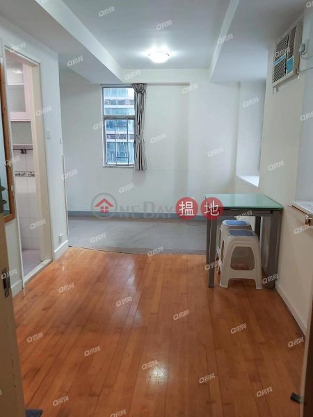 HK$ 13,000/ month, Kin Yip Mansion Eastern District Kin Yip Mansion | Mid Floor Flat for Rent