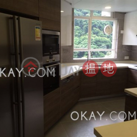 Luxurious 4 bed on high floor with balcony & parking | Rental | Century Tower 1 世紀大廈 1座 _0