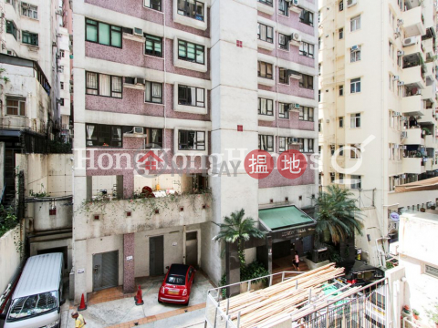 3 Bedroom Family Unit at Sherwood Court | For Sale | Sherwood Court 慧林閣 _0