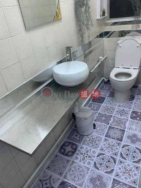 拔萃商業大廈中層-寫字樓/工商樓盤出租樓盤|HK$ 9,000/ 月