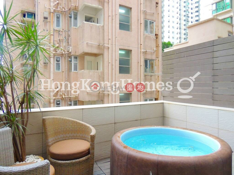 1 Bed Unit at 31 Mosque Junction | For Sale, 31 Mosque Junction | Western District, Hong Kong | Sales, HK$ 6.3M