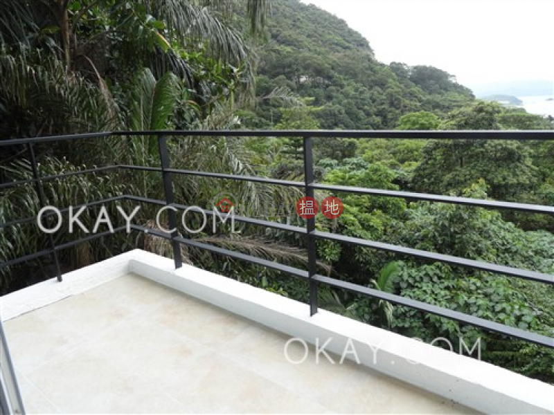 Tasteful house with sea views, rooftop & terrace | For Sale | Kei Ling Ha Lo Wai Village 企嶺下老圍村 Sales Listings