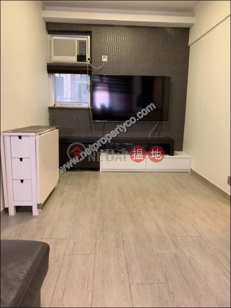 HK$ 19,000/ month | Full Wealth Gardens | Eastern District, 2 Bedrooms Apartment in North Point For Rent