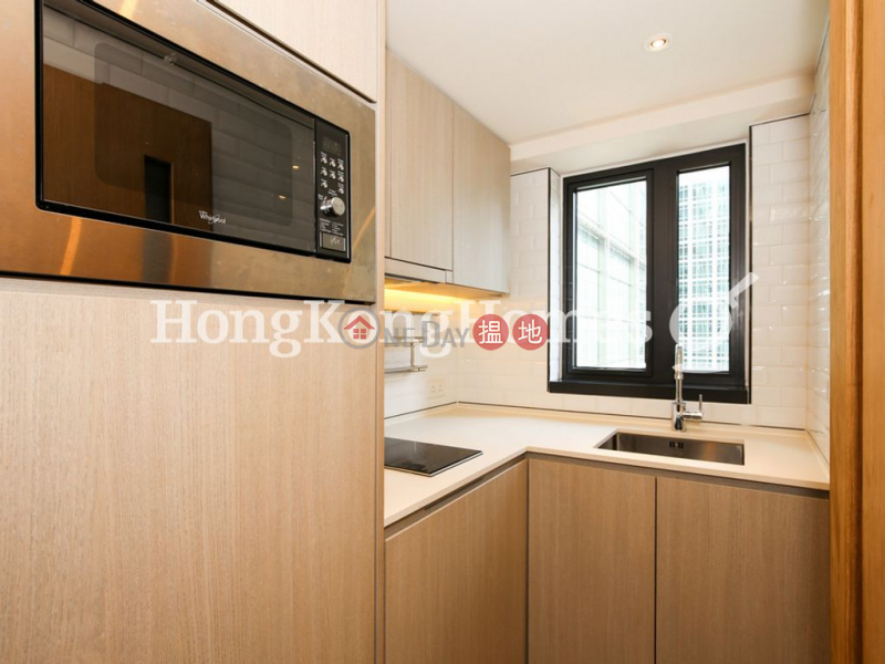 Property Search Hong Kong | OneDay | Residential | Rental Listings | 2 Bedroom Unit for Rent at Star Studios II