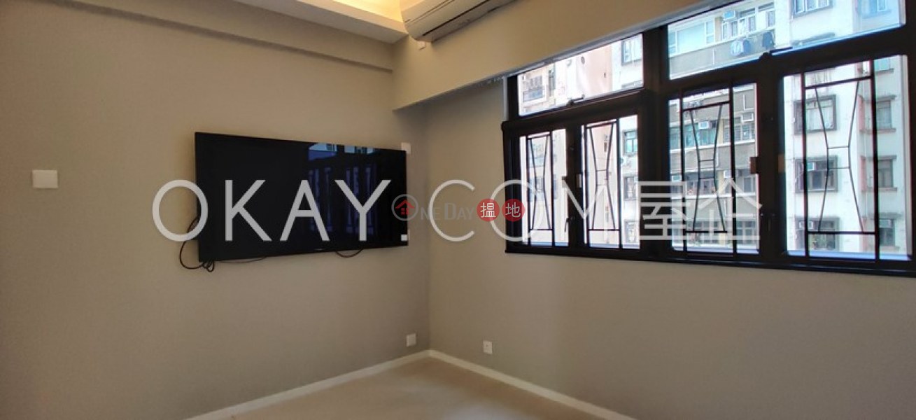 HK$ 11.5M Happy Court | Wan Chai District, Luxurious 3 bedroom in Happy Valley | For Sale