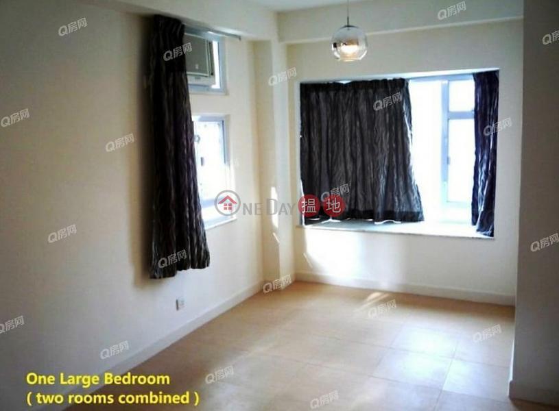 HK$ 23,000/ month Lok Moon Mansion, Wan Chai District | Lok Moon Mansion | 1 bedroom High Floor Flat for Rent