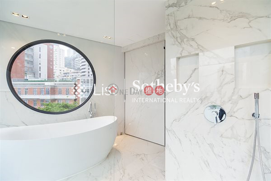 Property Search Hong Kong | OneDay | Residential, Rental Listings | Property for Rent at Kennedy Terrace with 3 Bedrooms