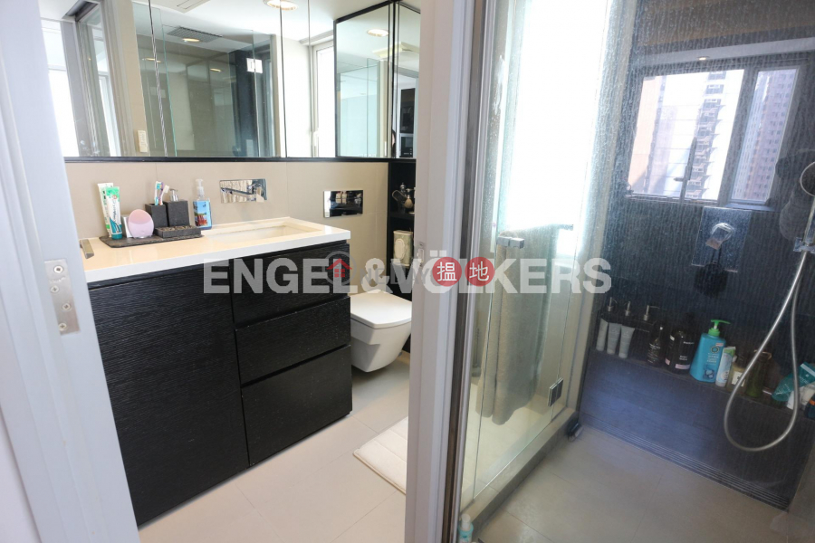 2 Bedroom Flat for Sale in Central, Tim Po Court 添寶閣 Sales Listings | Central District (EVHK94302)