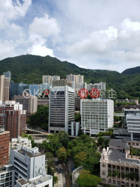 香港搵樓|租樓|二手盤|買樓| 搵地 | 住宅出售樓盤-1房1廁,極高層,星級會所,露台2座 (Emerald House)出售單位