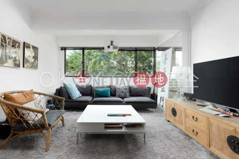 Exquisite 2 bedroom with terrace & parking | Rental | Splendour Villa 雅景閣 _0