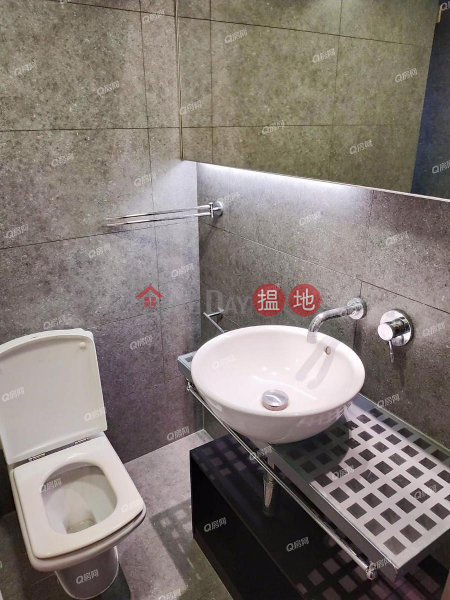 The Rednaxela | 1 bedroom High Floor Flat for Sale, 1 Rednaxela Terrace | Western District | Hong Kong Sales HK$ 14.5M