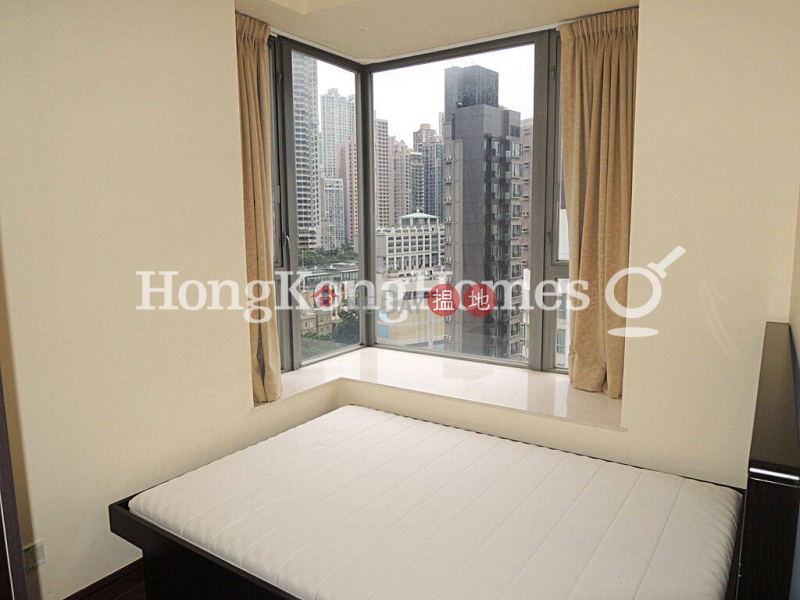 HK$ 9.45M | One Pacific Heights | Western District | 1 Bed Unit at One Pacific Heights | For Sale