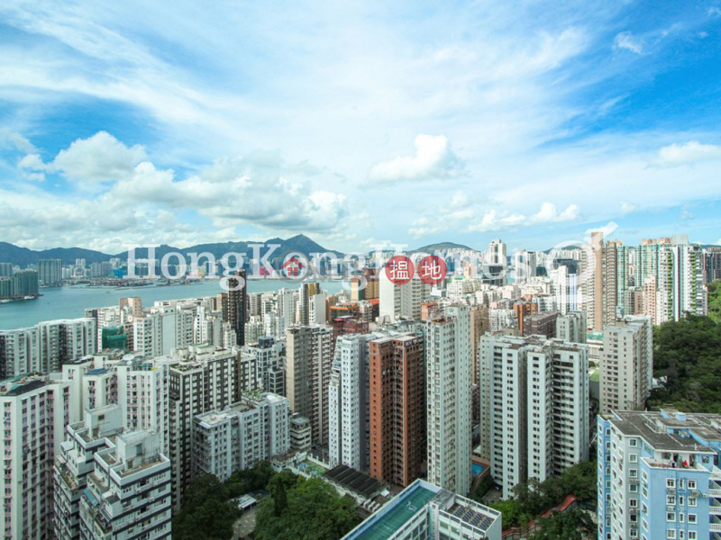 3 Bedroom Family Unit at Le Sommet | For Sale | Le Sommet 豪廷峰 Sales Listings