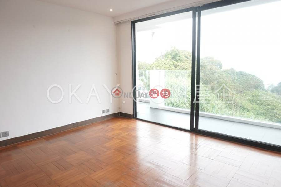 HK$ 75,000/ month | 38-44 Hang Hau Wing Lung Road, Sai Kung, Stylish house with sea views, rooftop & terrace | Rental